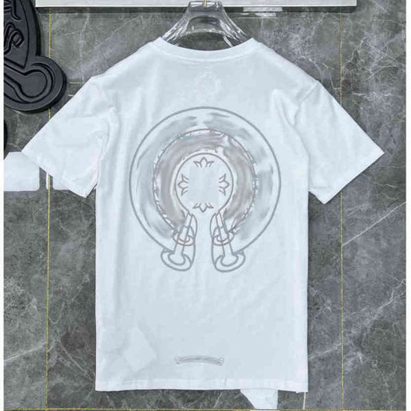 ch men's fashion t shirts brand man t-shirt luxury summer women cross sanskrit tees letter designer tshirts boy loose round neck shirt, White;black
ch men's fashion t shirts brand man t-shirt luxury summer women cross sanskrit tees letter designer tshirts boy loose round neck shirt, White;black