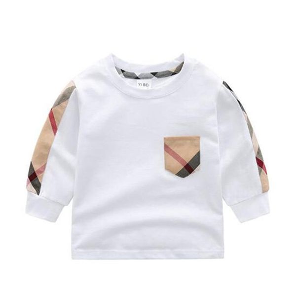 retail spring new childen's clothing o-neck long sleeve boys t-shirts fashion cotton kids t shirt children casua248o, Blue
retail spring new childen's clothing o-neck long sleeve boys t-shirts fashion cotton kids t shirt children casua248o, Blue
