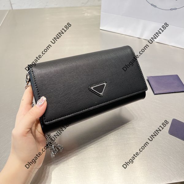 italian designers women shouder bags saffiano cowhide handbag luxurys bag ladies chain wallets coin purse 21x12cm
italian designers women shouder bags saffiano cowhide handbag luxurys bag ladies chain wallets coin purse 21x12cm