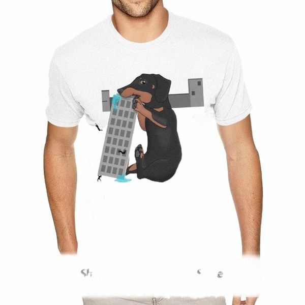 men's t-shirts 6xl attack of the enormous dachshund tee shirts for men grunge fashion summer short sleeve t wholesale 1990s clothing 62, White;black
men's t-shirts 6xl attack of the enormous dachshund tee shirts for men grunge fashion summer short sleeve t wholesale 1990s clothing 62, White;black