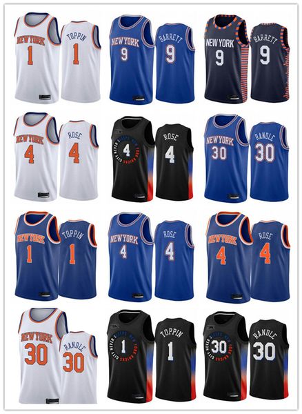 2022 costom rj 9 barrett new julius 30 randle basketball jerseys derrick york #4 rose knick vintage obi 1 in patrick 33 ewing, Black;red
2022 costom rj 9 barrett new julius 30 randle basketball jerseys derrick york #4 rose knick vintage obi 1 in patrick 33 ewing, Black;red