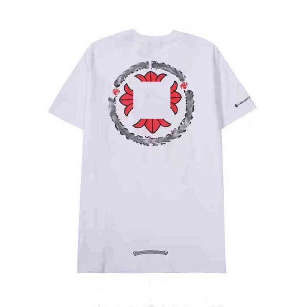 brand mens summer t shirts horseshoe flower tees ch man classic cross t-shirts women shirt sanskrit letter designer tshirts luxury boy hip, White;black
brand mens summer t shirts horseshoe flower tees ch man classic cross t-shirts women shirt sanskrit letter designer tshirts luxury boy hip, White;black