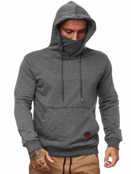 men's hoodies & sweatshirts autumn 2021 hooded sweatshirt casual fashion trends mask sportswear men clothes loose streetwear sports mal, Black
men's hoodies & sweatshirts autumn 2021 hooded sweatshirt casual fashion trends mask sportswear men clothes loose streetwear sports mal, Black