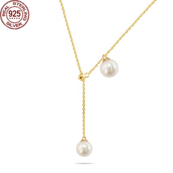 new arrival 925 silver cross chain baroque shell pearl y-shaped beaded necklaces simple and versatile collarbone jewelry for girls original
new arrival 925 silver cross chain baroque shell pearl y-shaped beaded necklaces simple and versatile collarbone jewelry for girls original