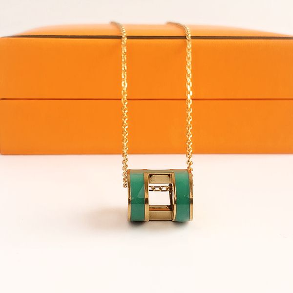 pendant necklaces designer classic luxury h pendant necklaces women 18k gold letter necklace luxury design jewelry colorfast hypoallergenic, Silver
pendant necklaces designer classic luxury h pendant necklaces women 18k gold letter necklace luxury design jewelry colorfast hypoallergenic, Silver