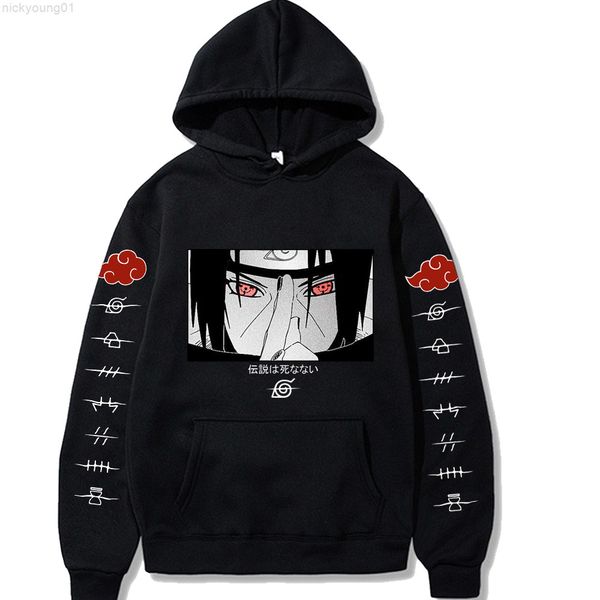men's hoodies anime cotton 2020 news fashion printing hip hop custom hoodie men/women sweatshirt sudaderas hombre hoody y220818, Black
men's hoodies anime cotton 2020 news fashion printing hip hop custom hoodie men/women sweatshirt sudaderas hombre hoody y220818, Black