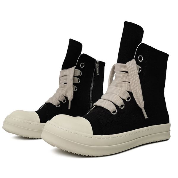 22ss owen seak men casual canvas shoes luxury trainers ankle lace up women sneakers zip high-streetwear flats black boots 220818
22ss owen seak men casual canvas shoes luxury trainers ankle lace up women sneakers zip high-streetwear flats black boots 220818