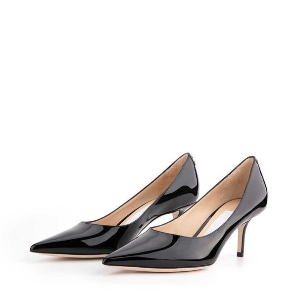 luxurious jimmy pumps sandals women choo famous london love 65 mm summer black pink pointed toe patent leather designer trendy wedding party
luxurious jimmy pumps sandals women choo famous london love 65 mm summer black pink pointed toe patent leather designer trendy wedding party