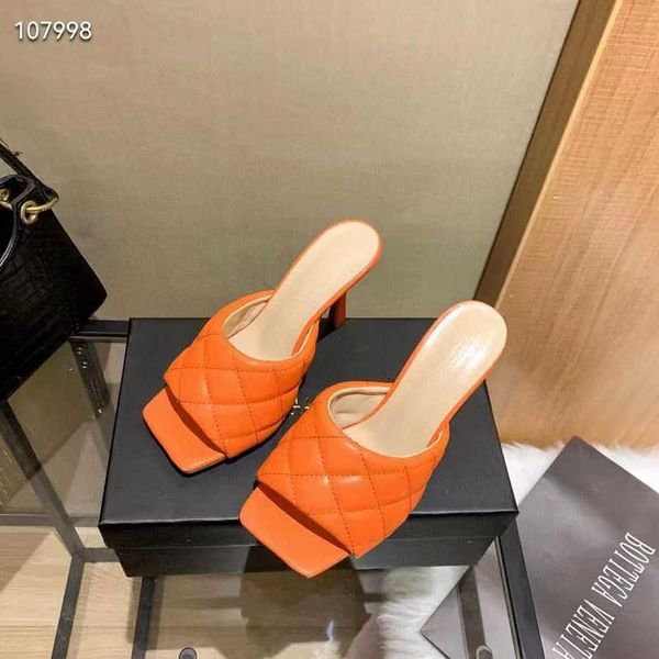 luxurious women summer sandal 750mm pumps slippers slides leather slip-on square head bread slider flop design paris lady comfort casual, Black
luxurious women summer sandal 750mm pumps slippers slides leather slip-on square head bread slider flop design paris lady comfort casual, Black