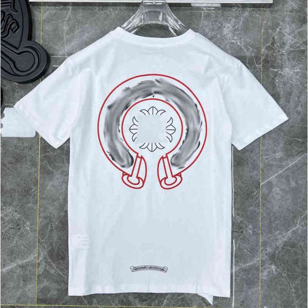luxury summer men's t shirts brand ch man t-shirt fashion women cross sanskrit tees letter horseshoe short sleeve designer tshirts boy, White;black
luxury summer men's t shirts brand ch man t-shirt fashion women cross sanskrit tees letter horseshoe short sleeve designer tshirts boy, White;black