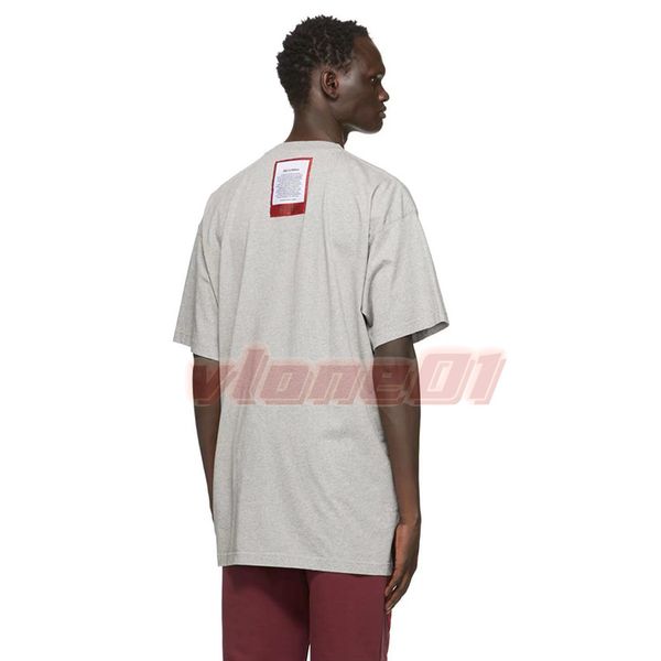 mens fashion gray casual tee designer womens letter printing polos tee couples streetwear short sleeve asian size s-xl, White;black
mens fashion gray casual tee designer womens letter printing polos tee couples streetwear short sleeve asian size s-xl, White;black