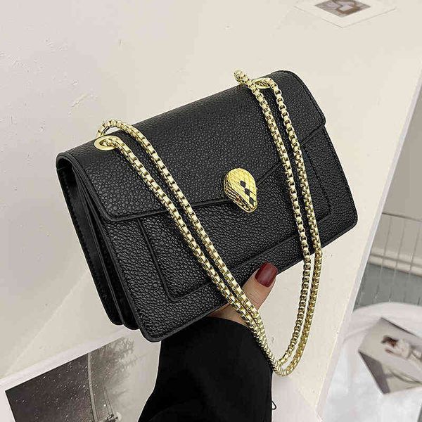 70% off small bag women's 2023 new head chain messenger versatile small square s purses
70% off small bag women's 2023 new head chain messenger versatile small square s purses