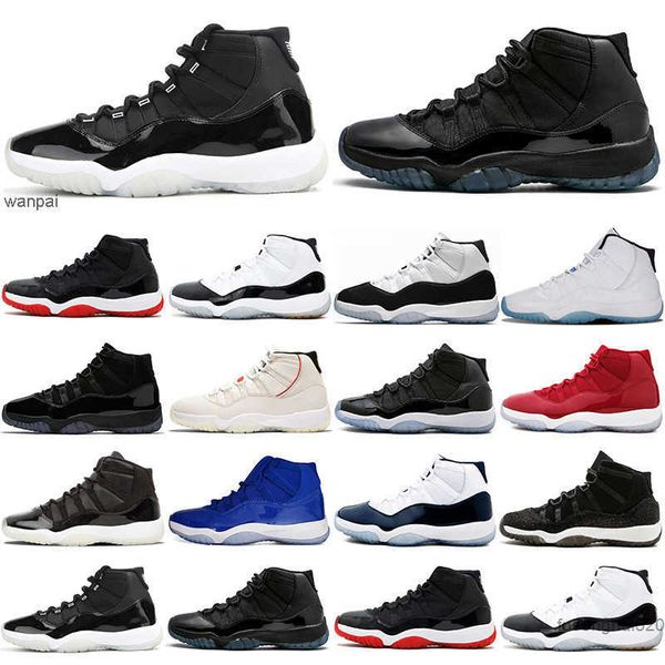 2022 original 11s basketball shoes men prom night platinum tint midnight navy prm heiress blue gym red space jam concord 23 bred high og des, Black
2022 original 11s basketball shoes men prom night platinum tint midnight navy prm heiress blue gym red space jam concord 23 bred high og des, Black