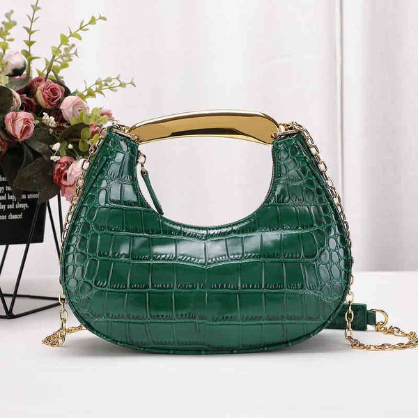 classic crocodile pattern handbags bags brand fashion crossbody print women toteluxury designer shoulders 220818
classic crocodile pattern handbags bags brand fashion crossbody print women toteluxury designer shoulders 220818