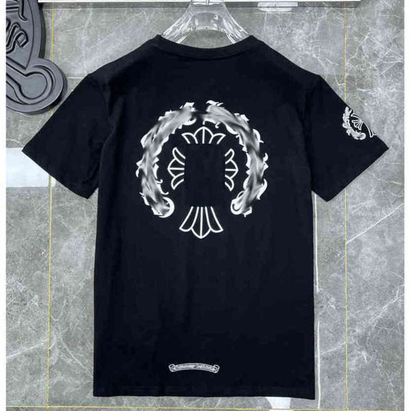 summer ch mens t shirts horseshoe flower tees brand man cross t-shirts women shirt sanskrit letter designer fashion tshirts luxury boy hip, White;black
summer ch mens t shirts horseshoe flower tees brand man cross t-shirts women shirt sanskrit letter designer fashion tshirts luxury boy hip, White;black