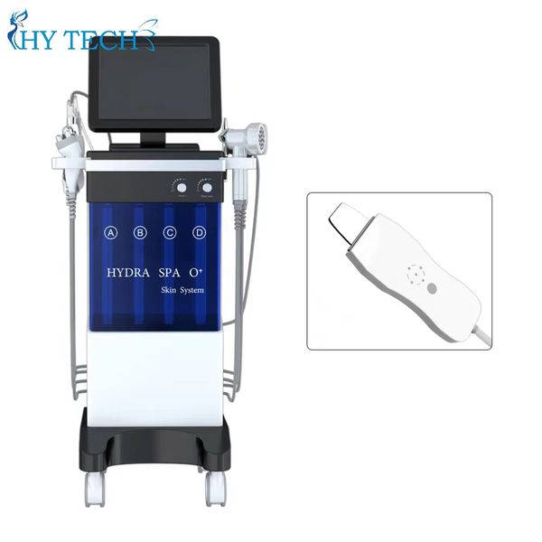 hydro facial other beauty equipment skin care high frequency beauty machine hydrafacial peeling spa machine
hydro facial other beauty equipment skin care high frequency beauty machine hydrafacial peeling spa machine
