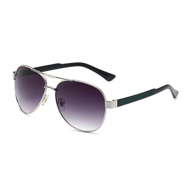 luxury designer sunglasses ladies fashion metal double color sun glasses men women driving driver eyeglasses eyewear with box, White;black
luxury designer sunglasses ladies fashion metal double color sun glasses men women driving driver eyeglasses eyewear with box, White;black