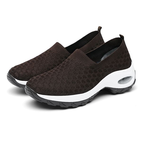 jogging running shoes low knitting fashion men casual shoes designer white black mens sports sneaker outdoors 24
jogging running shoes low knitting fashion men casual shoes designer white black mens sports sneaker outdoors 24