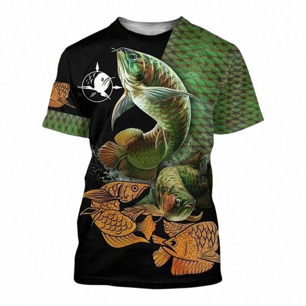 men's t-shirts fashionable trout fishing customized 3d full-print t-shirt summer harajuku casual short-sleeved y693#, White;black
men's t-shirts fashionable trout fishing customized 3d full-print t-shirt summer harajuku casual short-sleeved y693#, White;black