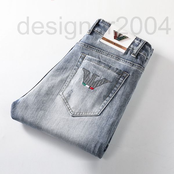 men's jeans designer medusa jeans summer grey hong kong fashion men's korean long pants szfu, Blue
men's jeans designer medusa jeans summer grey hong kong fashion men's korean long pants szfu, Blue