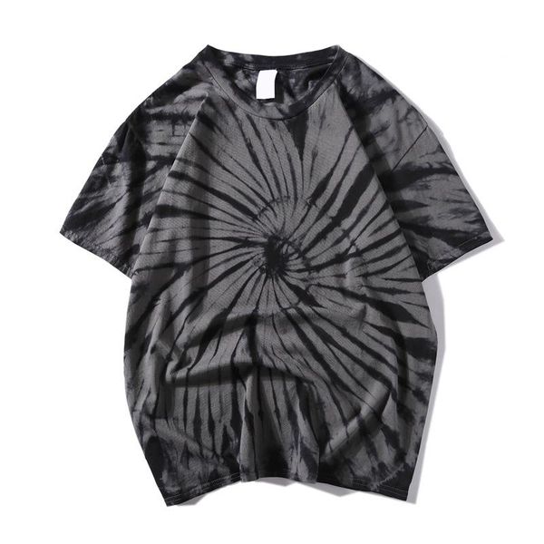 men's t-shirts tie dye t-shirt men 100% cotton fashion bulk tidal high street current cyber celebrity hip hop menmen's, White;black
men's t-shirts tie dye t-shirt men 100% cotton fashion bulk tidal high street current cyber celebrity hip hop menmen's, White;black