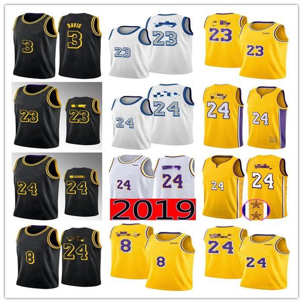 mens black mamba 23 player jersey anthony 3 davis basketball jerseys angeles 2020/21 swingman city new edition white yellow
mens black mamba 23 player jersey anthony 3 davis basketball jerseys angeles 2020/21 swingman city new edition white yellow