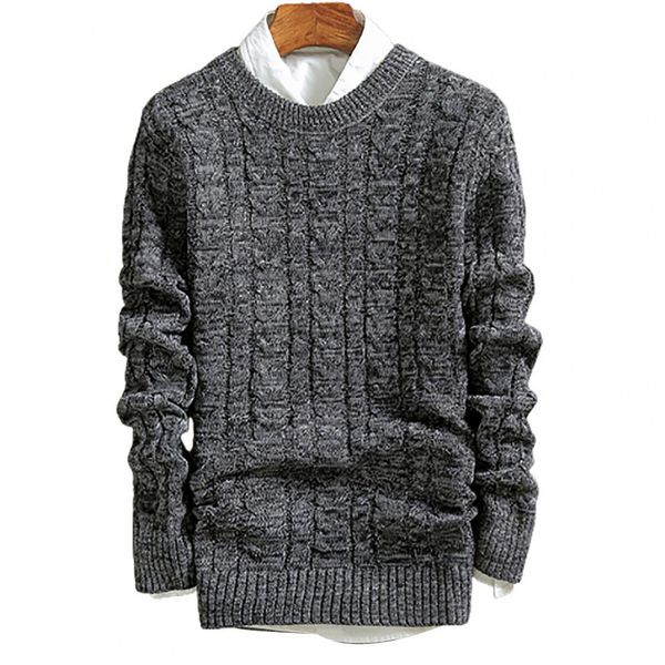 men pullover high collar keep warmth breathable fashion men sweater clothes male autumn knitwear ropa hombre, White;black
men pullover high collar keep warmth breathable fashion men sweater clothes male autumn knitwear ropa hombre, White;black