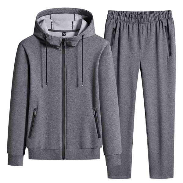 winstand plus size men sportswear sets spring autumn clothing hooded pants suit male 2 pieces sweatshirt sweatpants 8xl 220818, Gray
winstand plus size men sportswear sets spring autumn clothing hooded pants suit male 2 pieces sweatshirt sweatpants 8xl 220818, Gray