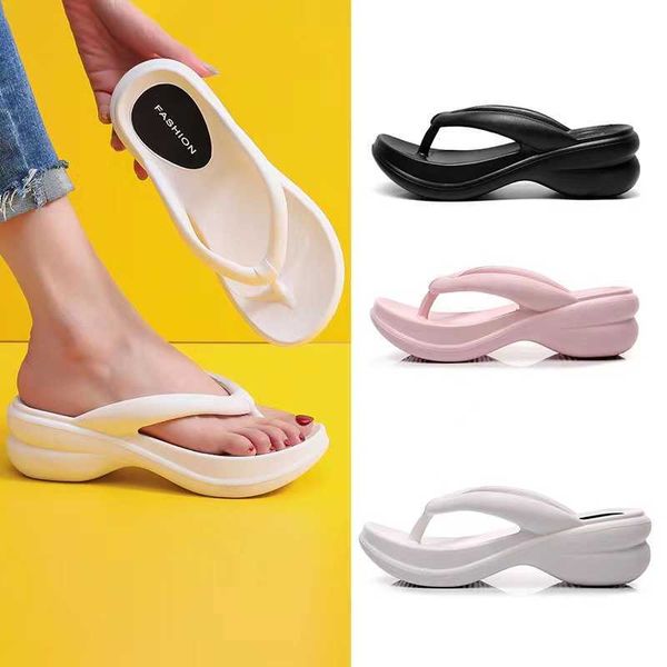 flip-flops women summer slippers new bathroom bath beach seaside fashion clip-toe non-slip clip-on women's sandals and slippers thick b, Black
flip-flops women summer slippers new bathroom bath beach seaside fashion clip-toe non-slip clip-on women's sandals and slippers thick b, Black