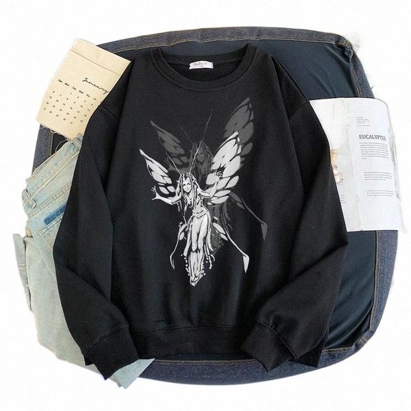 women's hoodies & sweatshirts harajuku aesthetic graphic hoodie retro hip hop long sleeve sweatshirt oversized streetwear winter f9dc#, Black
women's hoodies & sweatshirts harajuku aesthetic graphic hoodie retro hip hop long sleeve sweatshirt oversized streetwear winter f9dc#, Black