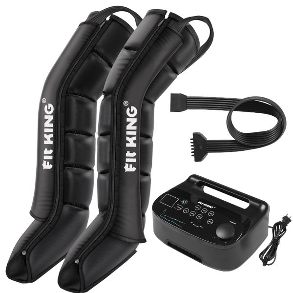 360° air compression boots vacuum leg massager promote blood circulation body massager leg muscle recovery system foot massage 220818
360° air compression boots vacuum leg massager promote blood circulation body massager leg muscle recovery system foot massage 220818