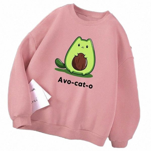 men's hoodies & sweatshirts kawaii avocado printed mens pullover fashion cotton long sleeve male casual vintage crewneck hoodie sweatsh, Black
men's hoodies & sweatshirts kawaii avocado printed mens pullover fashion cotton long sleeve male casual vintage crewneck hoodie sweatsh, Black