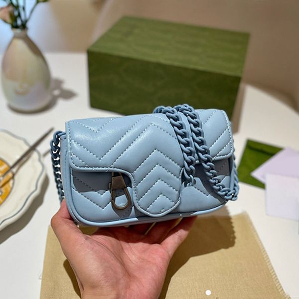 chain marmont shoulder bag thread stripe handbags purse high-quality cross body purses genuine leather solid color mini wallet fashion hardw
chain marmont shoulder bag thread stripe handbags purse high-quality cross body purses genuine leather solid color mini wallet fashion hardw