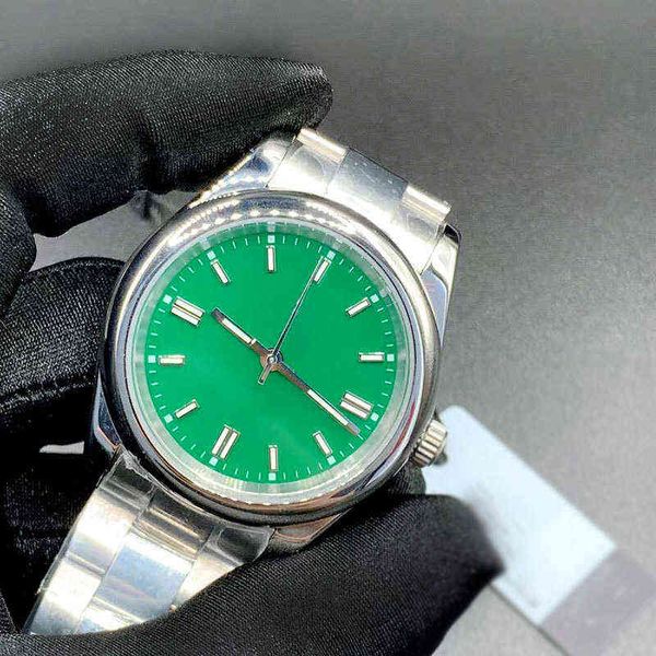 huiya06 classic mens automatic machinery watches 41mm/36mm/31mm stainless steel super luminous wristwatches women waterproof watches couple, Slivery;brown
huiya06 classic mens automatic machinery watches 41mm/36mm/31mm stainless steel super luminous wristwatches women waterproof watches couple, Slivery;brown