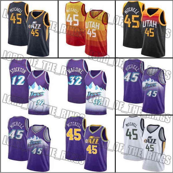 donovan 45 mitchell jersey mike 10 conley karl 32 malone rudy 27 gobert john 12 stockton 2020 2021 new utahs basketball jersey jazzs, Black;red
donovan 45 mitchell jersey mike 10 conley karl 32 malone rudy 27 gobert john 12 stockton 2020 2021 new utahs basketball jersey jazzs, Black;red