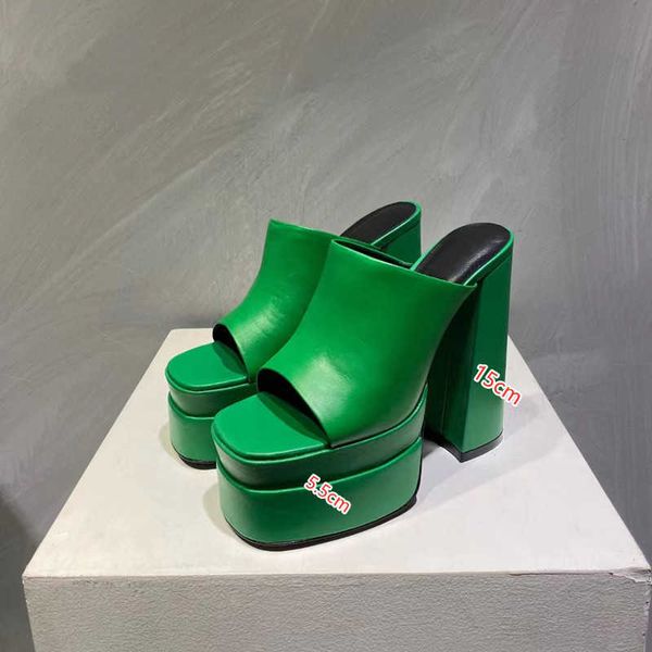 purple medusa platform sandals mules calf leather slides chunky block high heels slip-on open toe women luxury designers street style shoes, Black
purple medusa platform sandals mules calf leather slides chunky block high heels slip-on open toe women luxury designers street style shoes, Black