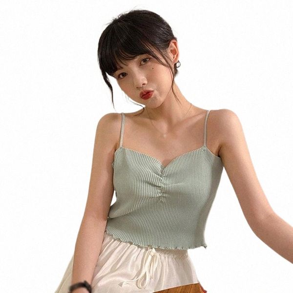 women's tanks & camis summer knited tube fashion women sleeveless vest slim tank v-neck r30c#, White
women's tanks & camis summer knited tube fashion women sleeveless vest slim tank v-neck r30c#, White