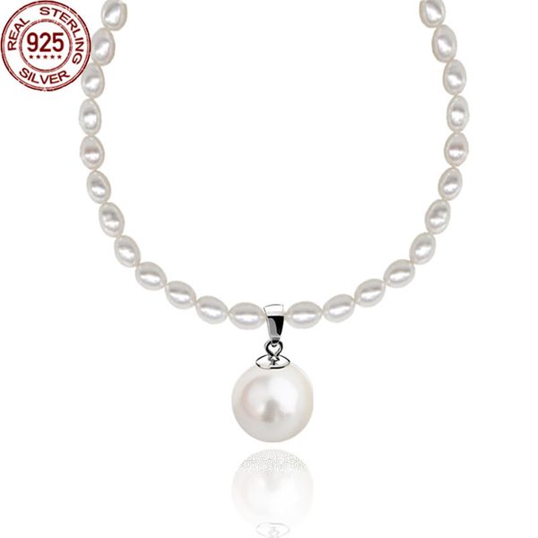 new 925 sterling silver beaded necklaces baroque natural pearl jewelry neck chain net red ins collarbone choker women wedding accessories
new 925 sterling silver beaded necklaces baroque natural pearl jewelry neck chain net red ins collarbone choker women wedding accessories