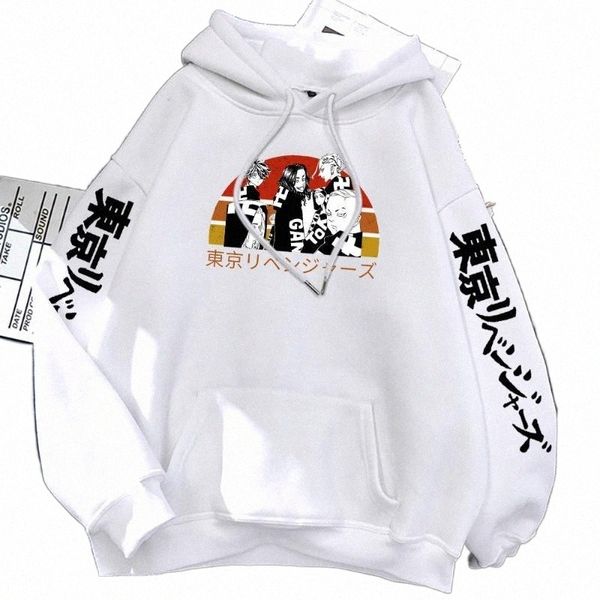 men's hoodies & sweatshirts tokyo revengers anime cartoons men oversized pullover hoody harajuku fleece sweatshirt funny crewneck man s, Black
men's hoodies & sweatshirts tokyo revengers anime cartoons men oversized pullover hoody harajuku fleece sweatshirt funny crewneck man s, Black
