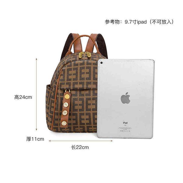handbags fashionable small backpack female version 2022 summer new printed commuter bag leisure travel bag trend
handbags fashionable small backpack female version 2022 summer new printed commuter bag leisure travel bag trend