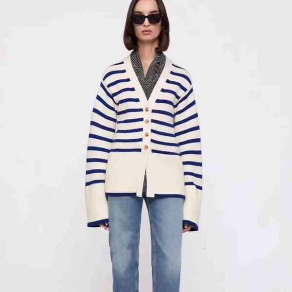 women's sweaters niche tote e early spring loose sweater cardigan women's striped coat g3qj, White;black
women's sweaters niche tote e early spring loose sweater cardigan women's striped coat g3qj, White;black