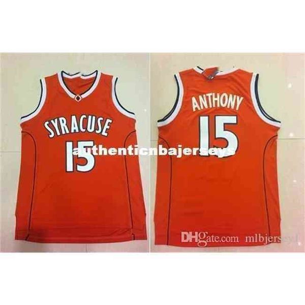 #15 carmelo anthony syracuse orange basketball jerseys mens 100% double stitched xs-6xl vest jerseys vest shirt, Black
#15 carmelo anthony syracuse orange basketball jerseys mens 100% double stitched xs-6xl vest jerseys vest shirt, Black