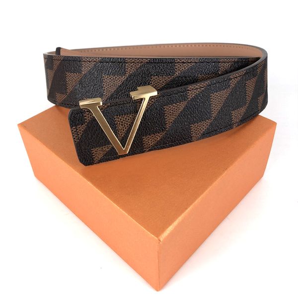 men designer belt mens womens fashion belts genuine leather male women casual jeans vintage strap waistband width 3.8cm with box, Black;brown
men designer belt mens womens fashion belts genuine leather male women casual jeans vintage strap waistband width 3.8cm with box, Black;brown