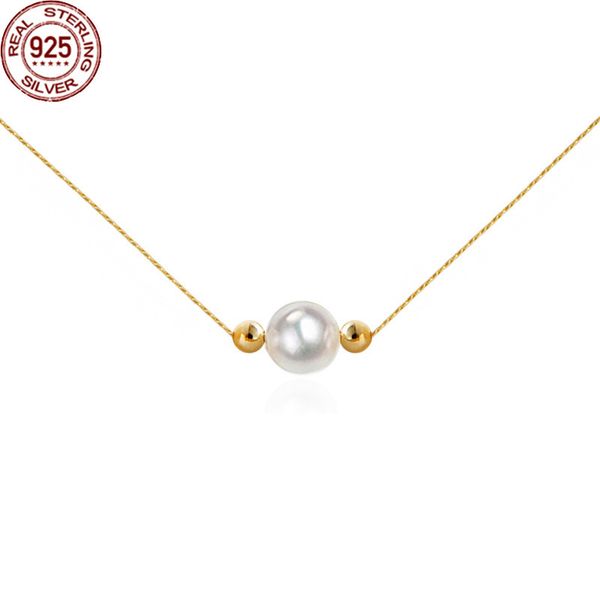 new 925 silver bamboo beaded necklaces baroque shell pearl light luxury fashion temperament collarbone chain jewelry women party trendy stat
new 925 silver bamboo beaded necklaces baroque shell pearl light luxury fashion temperament collarbone chain jewelry women party trendy stat