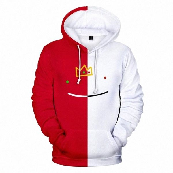 men's hoodies & sweatshirts 3d harajuku ranboo dreamwastaken children's hoodie comfortable street pullover fall fashion hip hop m1, Black
men's hoodies & sweatshirts 3d harajuku ranboo dreamwastaken children's hoodie comfortable street pullover fall fashion hip hop m1, Black