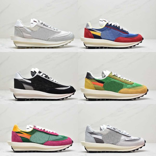 multi colors ld waffle 2.0 xsasai running shoes undercover sneakers women men fragment clot vaporwaffle ldv black white trainers outdoor
multi colors ld waffle 2.0 xsasai running shoes undercover sneakers women men fragment clot vaporwaffle ldv black white trainers outdoor