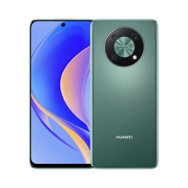 Original Huawei Enjoy 50 Pro 4G LTE Mobile Phone 8GB RAM 128GB 256GB ROM Snapdragon 680 HarmonyOS 2 6.7 LCD Full Screen 50.0MP 5000mAh Face ID Fingerprint Smart
Original Huawei Enjoy 50 Pro 4G LTE Mobile Phone 8GB RAM 128GB 256GB ROM Snapdragon 680 HarmonyOS 2 6.7 LCD Full Screen 50.0MP 5000mAh Face ID Fingerprint Smart
