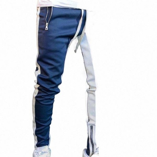 men's pants mens joggers casual fitness men sportswear tracksuit bottoms skinny sweatpants trousers navy blue gyms jogger track p0nv#, Black
men's pants mens joggers casual fitness men sportswear tracksuit bottoms skinny sweatpants trousers navy blue gyms jogger track p0nv#, Black