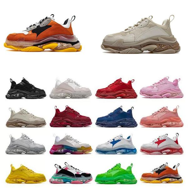 triple-s 17fw casual shoes paris men's and women's slide shoes rubber light blue pastel black gray white pink multicolor luxury me
triple-s 17fw casual shoes paris men's and women's slide shoes rubber light blue pastel black gray white pink multicolor luxury me