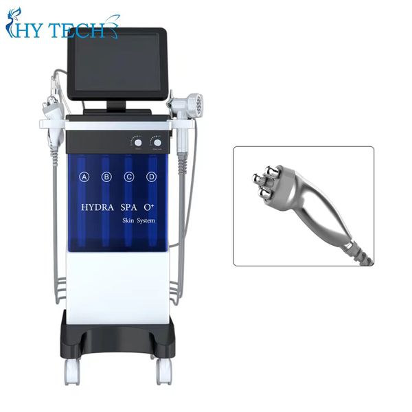 skin scrubber rf water jet dermabrasion other beauty equipment deep skin cleaning hydrafacial machine
skin scrubber rf water jet dermabrasion other beauty equipment deep skin cleaning hydrafacial machine